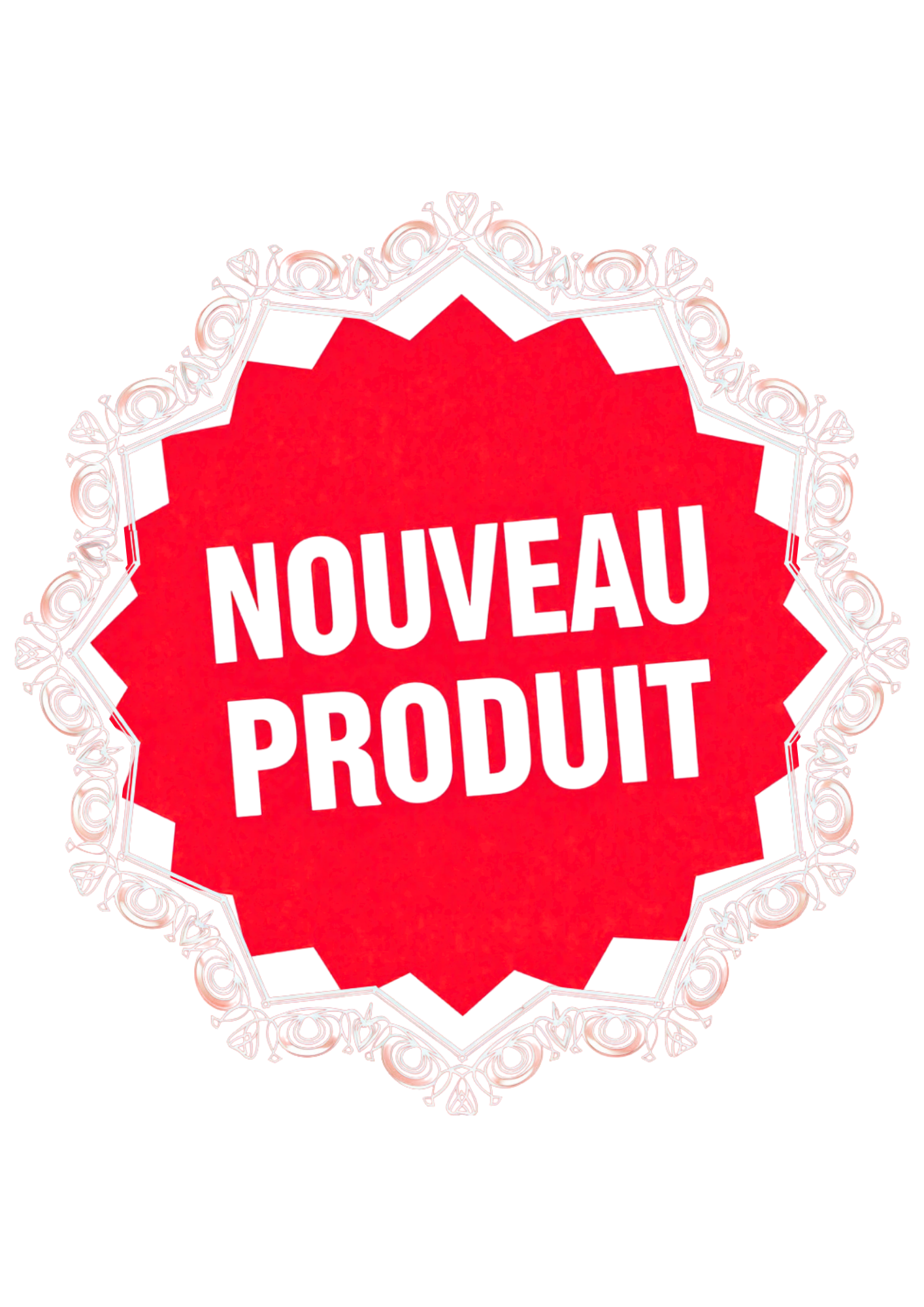 Nouveau Produit