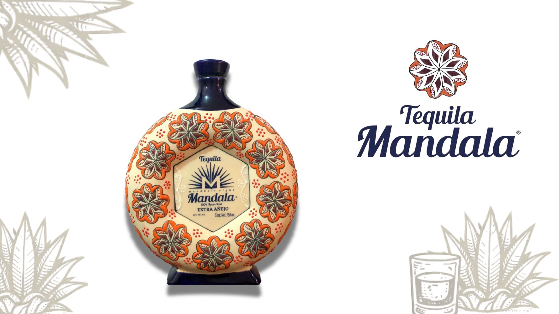 Mandala Extra Anejo