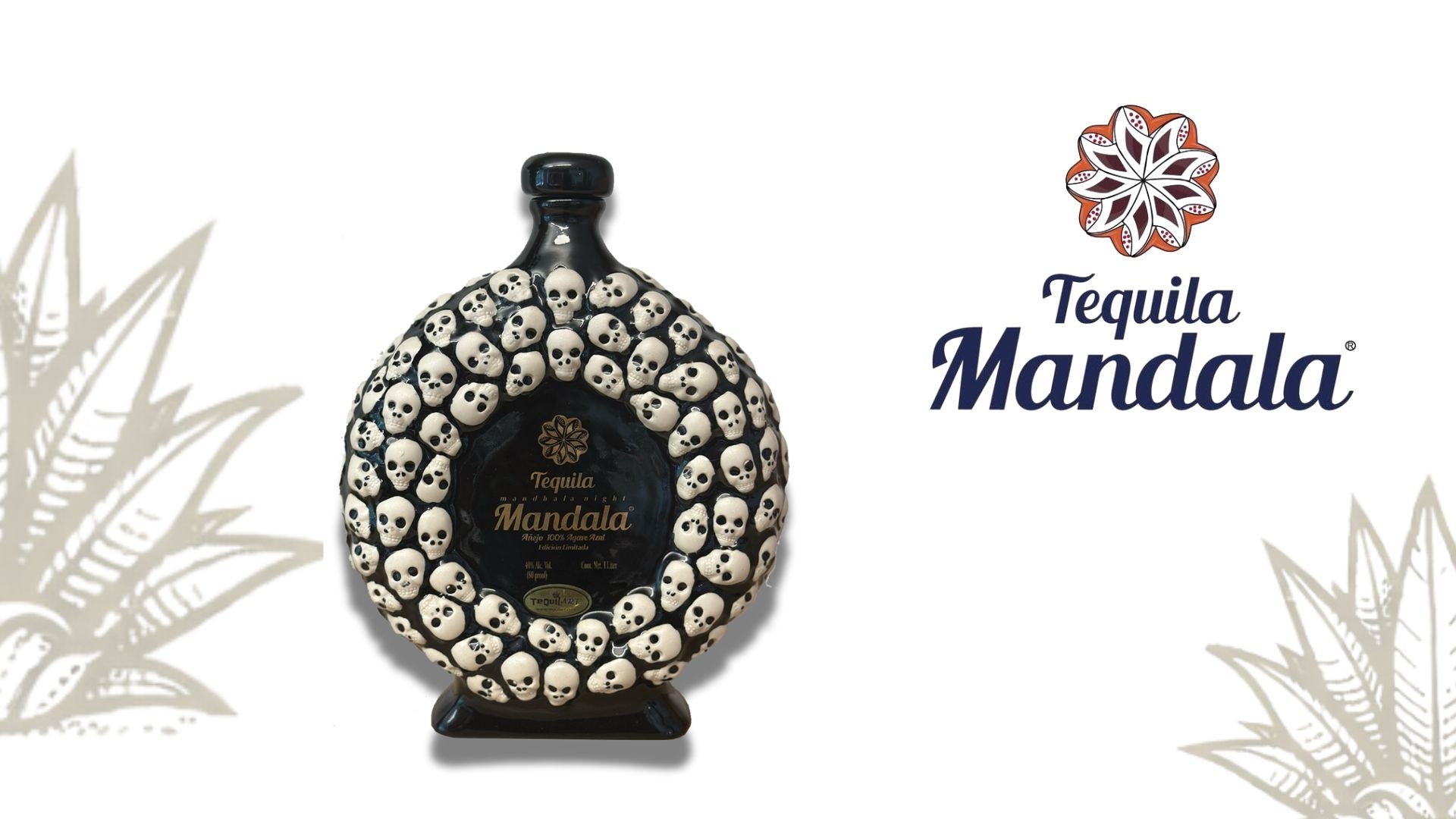 Mandhala, Dia de Muertos Edicion Limitada