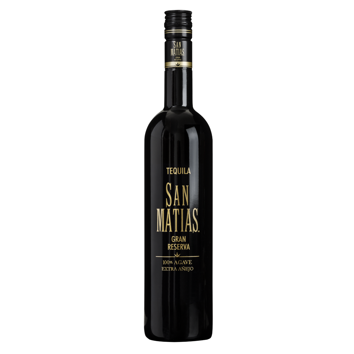 San Matías Gran Reserva Extra Añejo