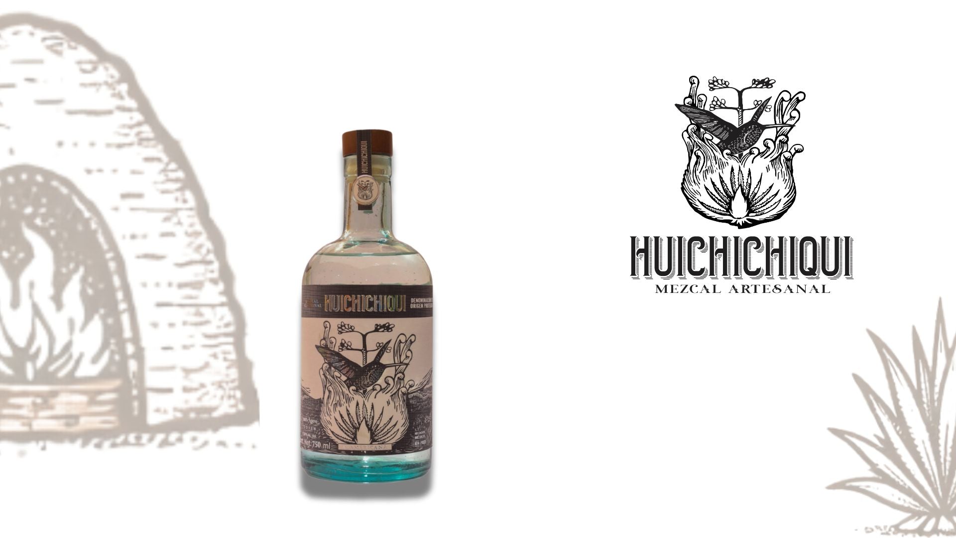 Huichichiqui, Artesanal Americana