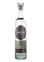 Amigo 852 Cristalino Reposado