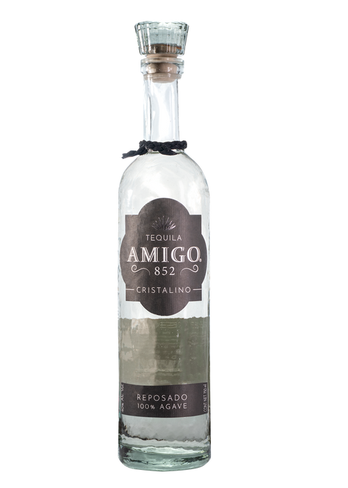 Amigo 852 Cristalino Reposado