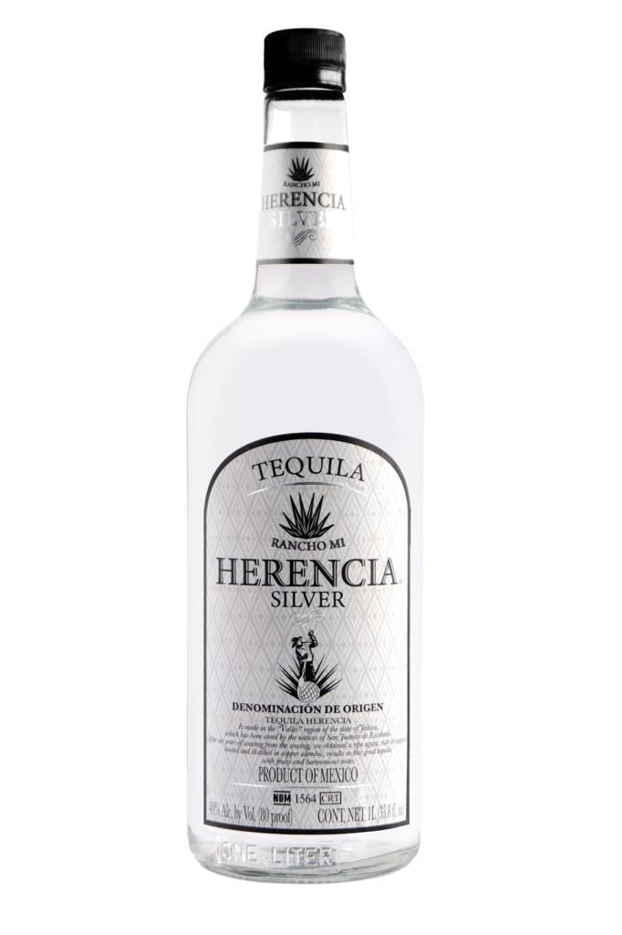 Rancho Mi Herencia Silver