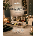 TEQUILA & MEZCAL | L'ESRPIT DES FÊTES | 14 et 28 nov. - 5 déc.