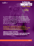 TEQUILA & MEZCAL | SENSORY EXPERIENCE | SEPTEMBER 3