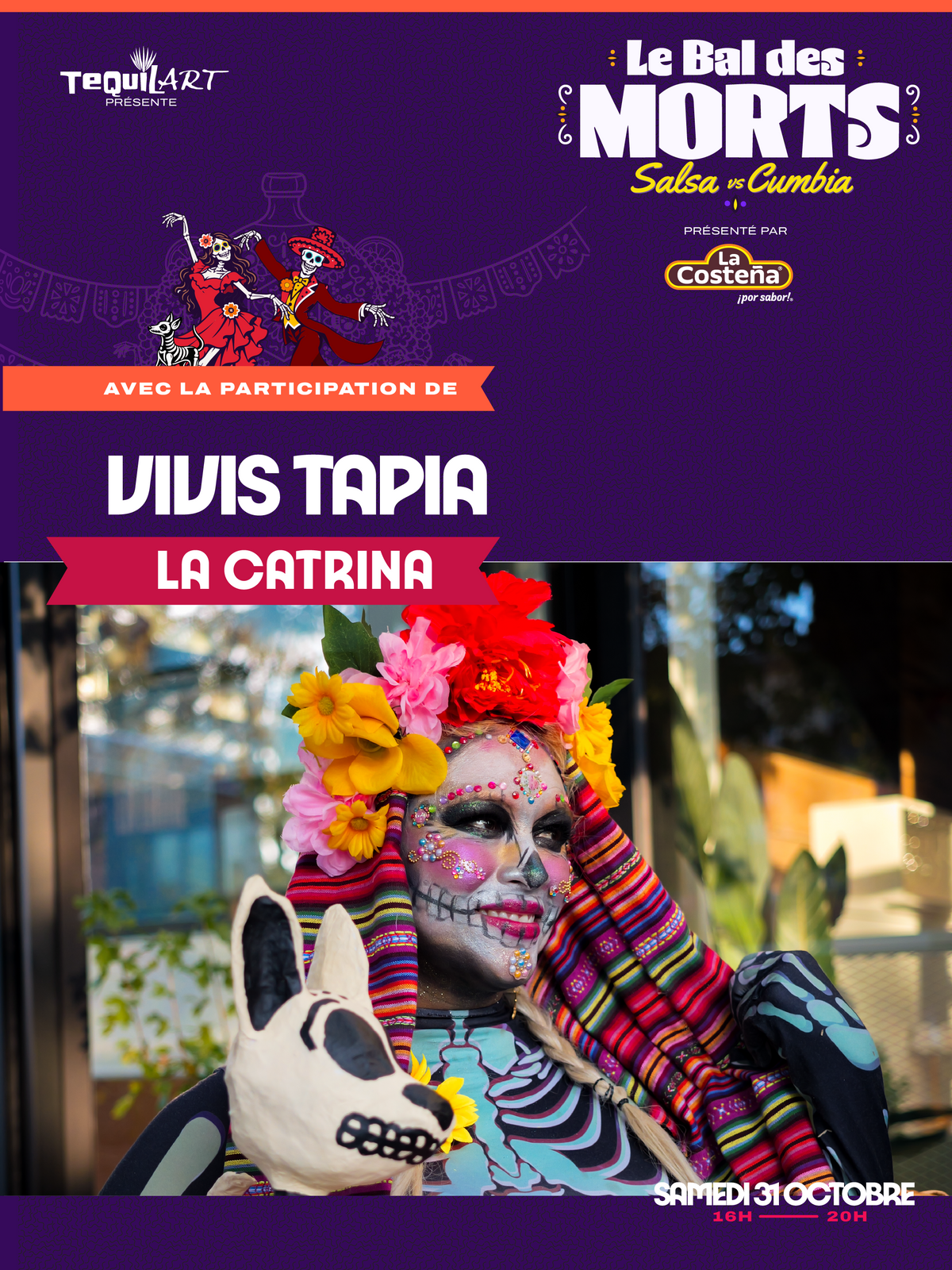 TEQUILA & MEZCAL | SENSORY EXPERIENCE | SEPTEMBER 3