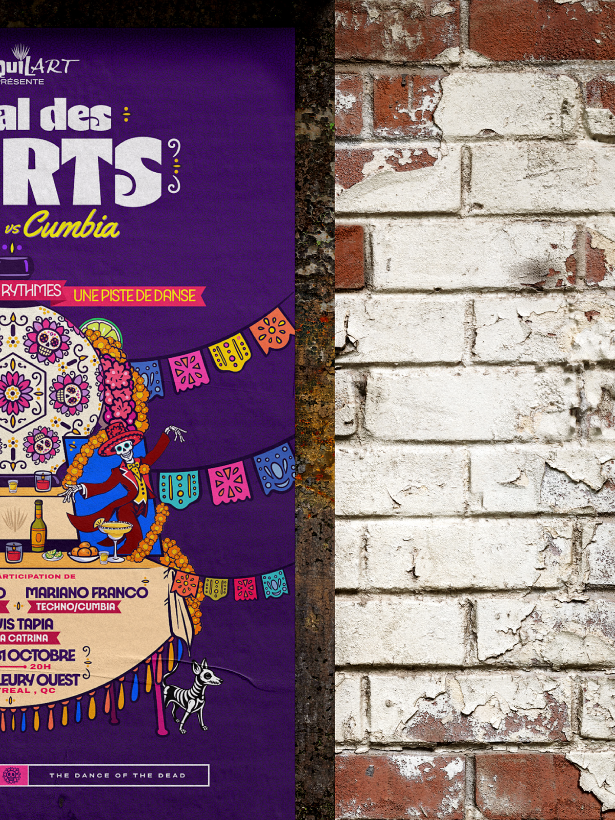 TEQUILA & MEZCAL | SENSORY EXPERIENCE | SEPTEMBER 3
