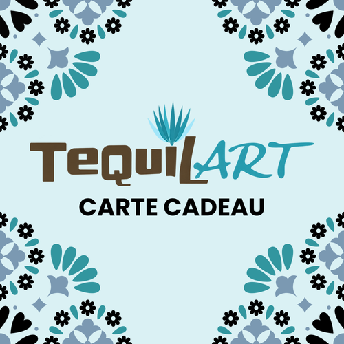 Tequila et mezcal de qualité