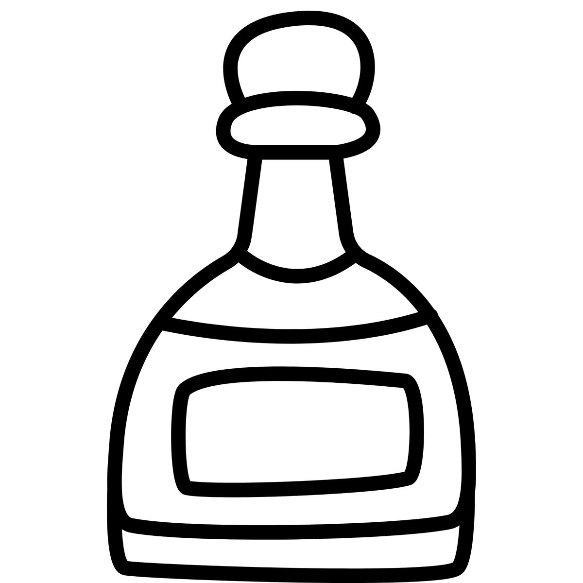 Tequila et mezcal de qualité