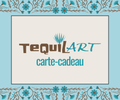 Carte cadeau Tequilart