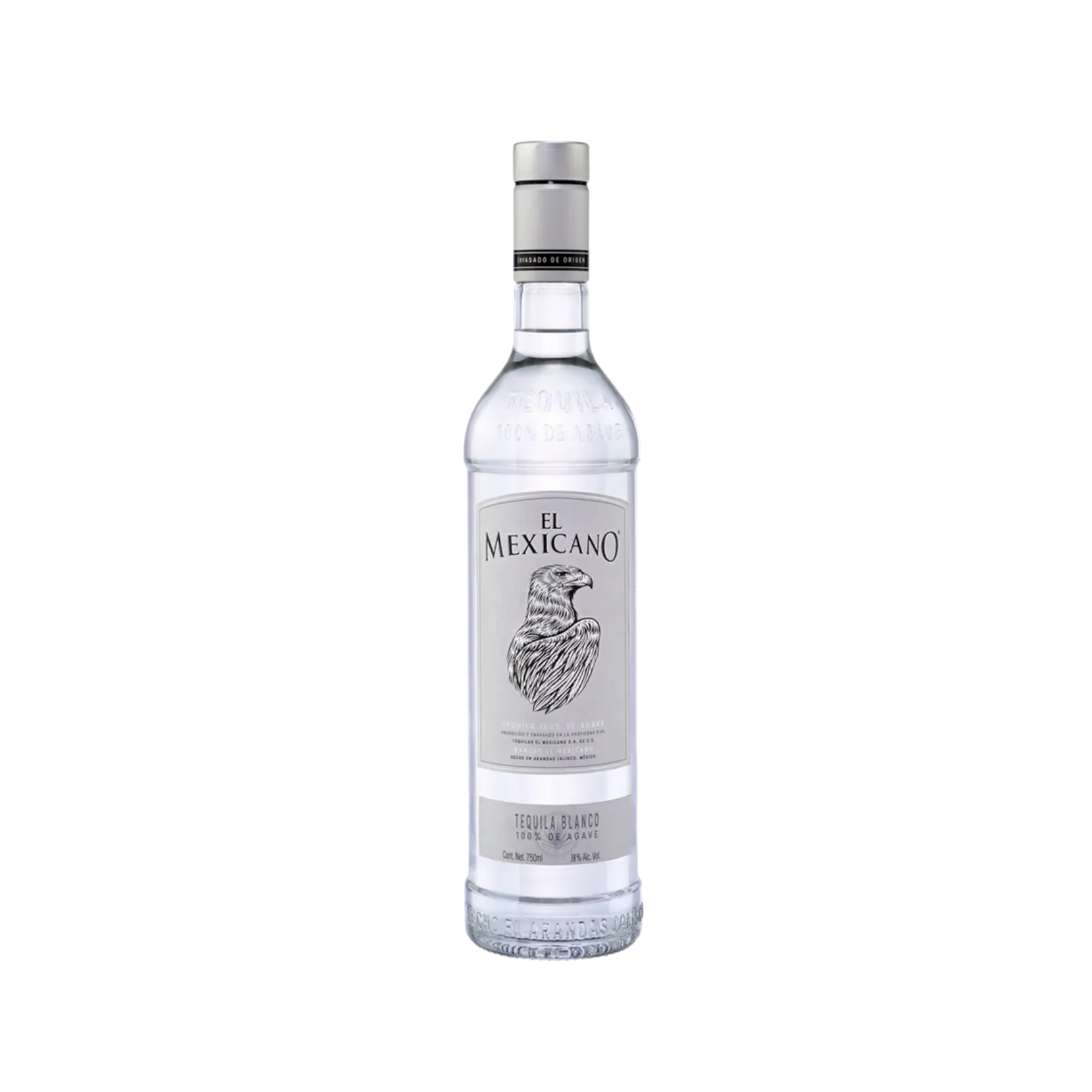 El Mexicano Blanco