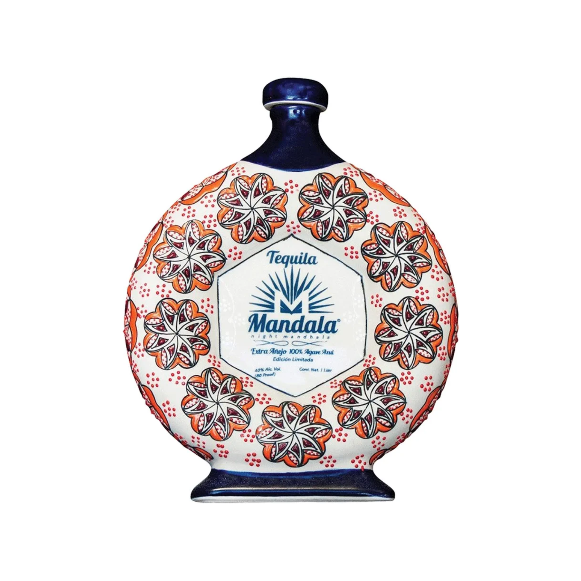 Mandala Extra Añejo