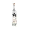 Los Cuerudos Mezcal Artesanal Joven