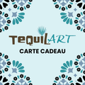 Carte cadeau Tequilart